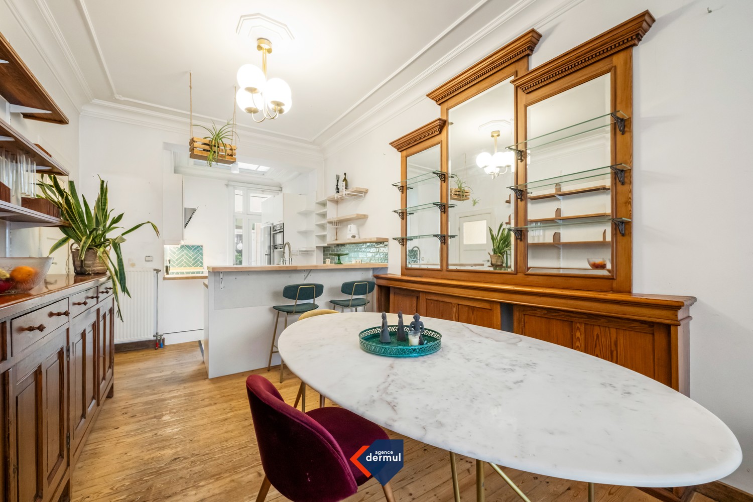 Apartment for sale in Ostend with 4 bedrooms - photo 3