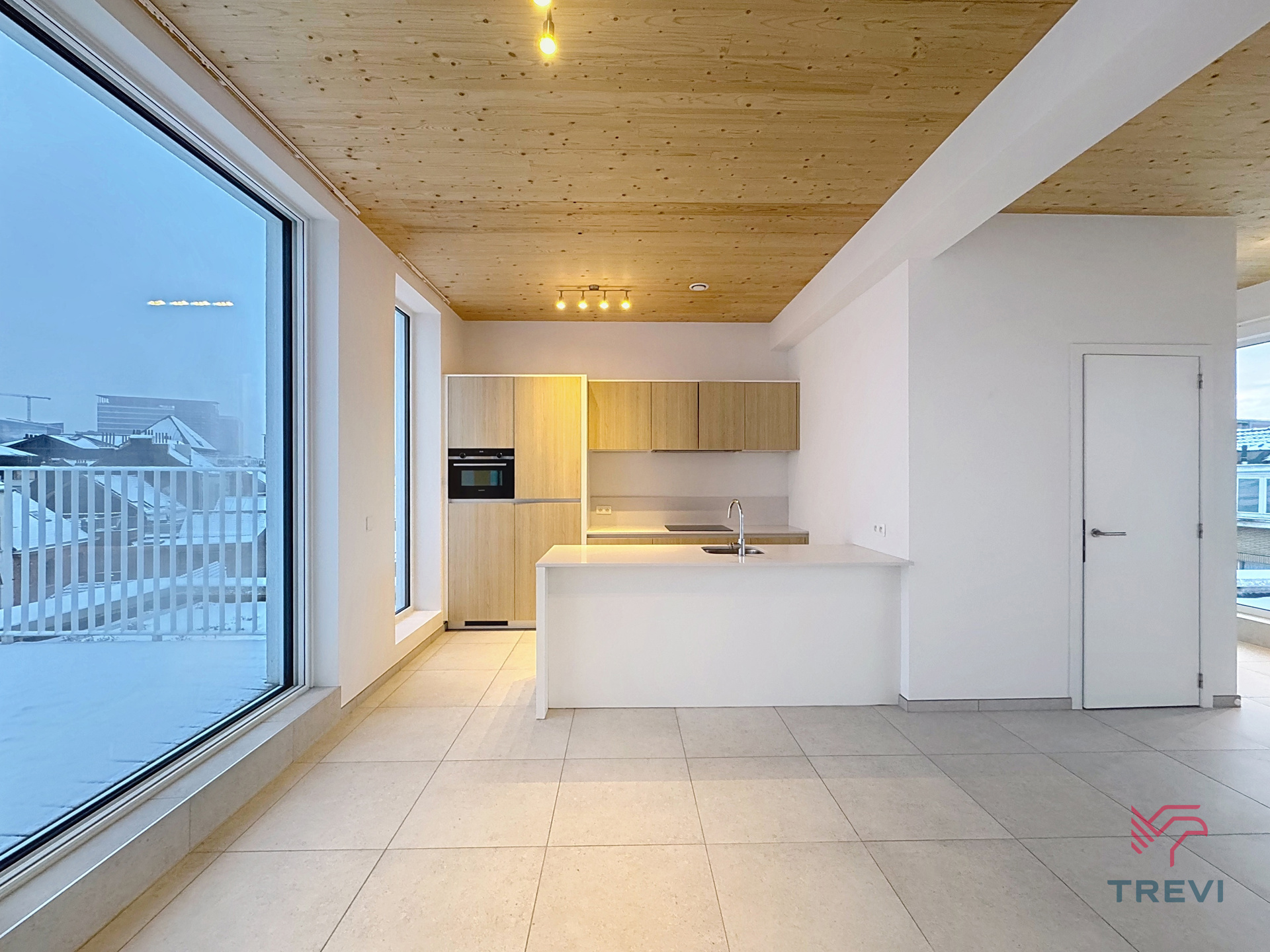 Appartement à louer à Molenbeek-Saint-Jean avec 3 chambres - photo 4