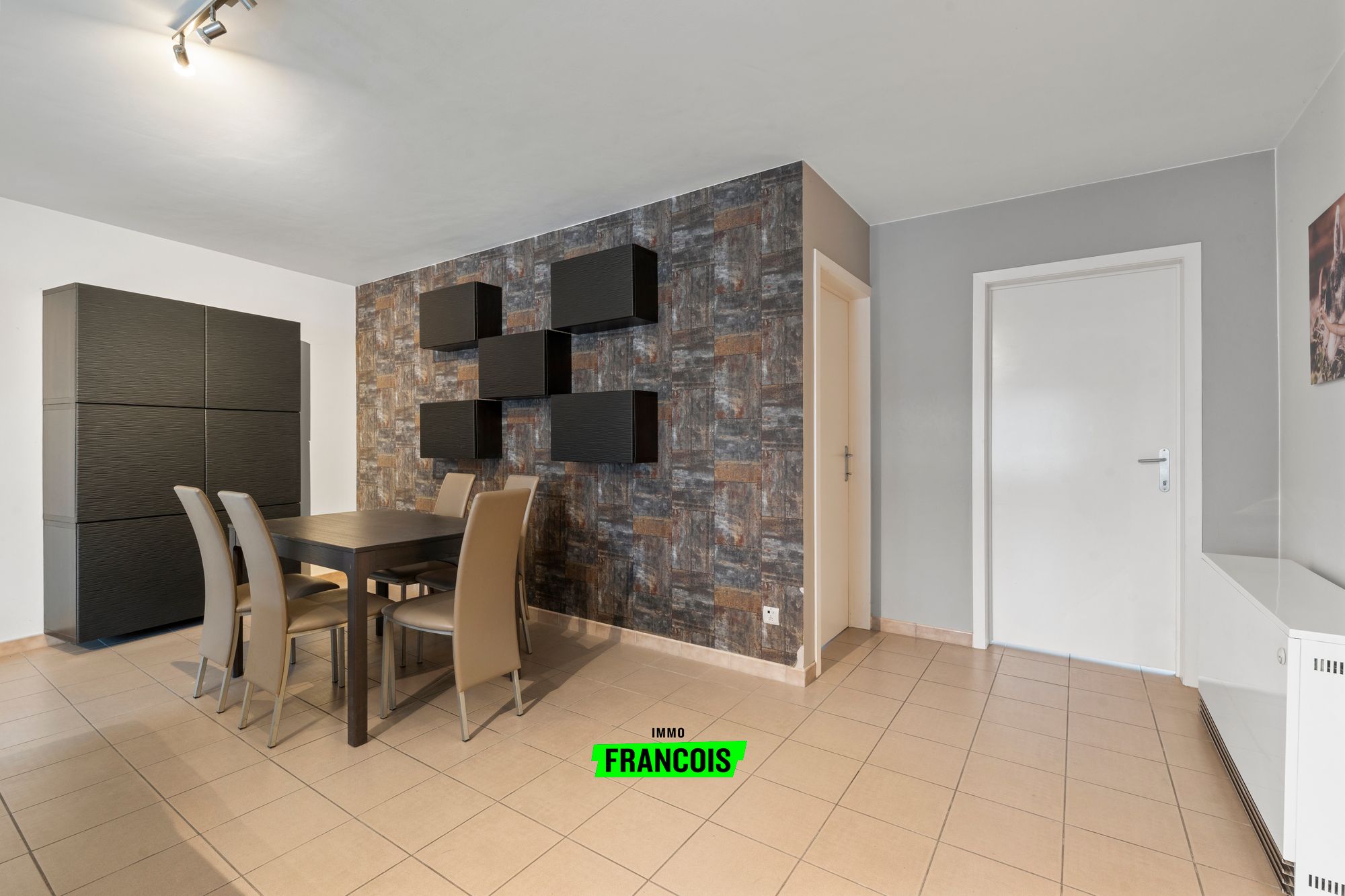 Appartement à vendre à Blankenberge avec 2 chambres - photo 4