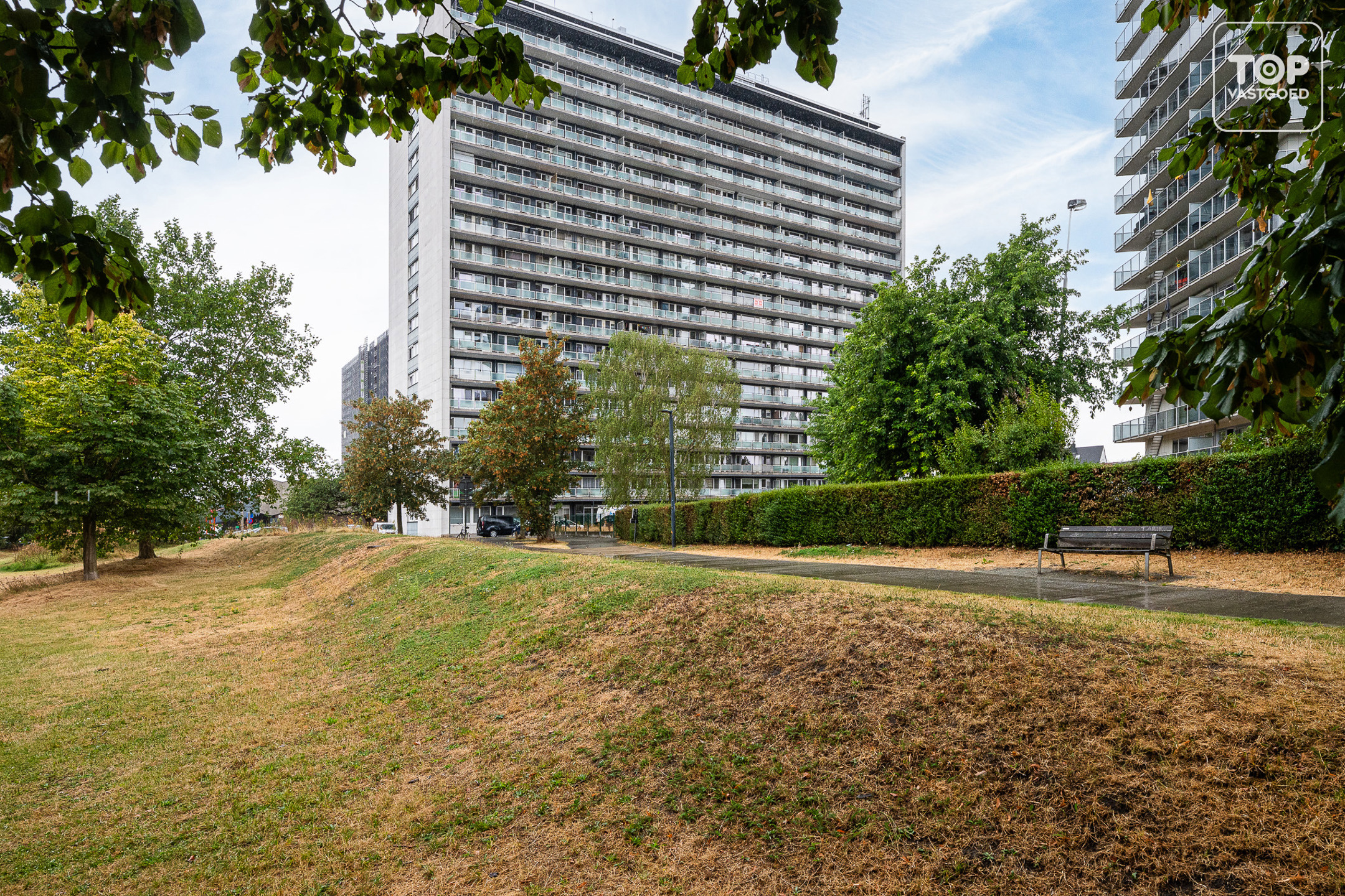 Appartement à vendre à Gand avec 2 chambres - photo 2