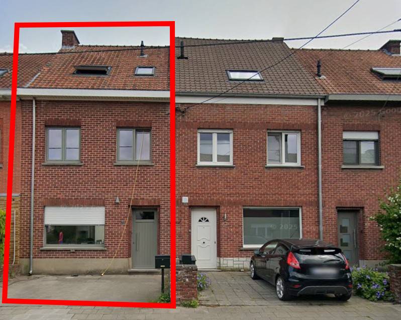 Charmant huis te huur in Harelbeke - foto 1