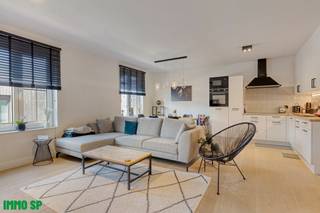 Appartement à vendre à Nijlen