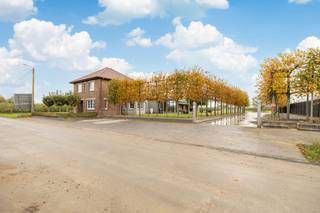 House for sale in Alken