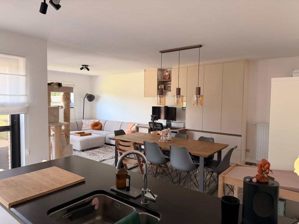 Huis te koop in Houthalen met 3 slaapkamers - foto 5