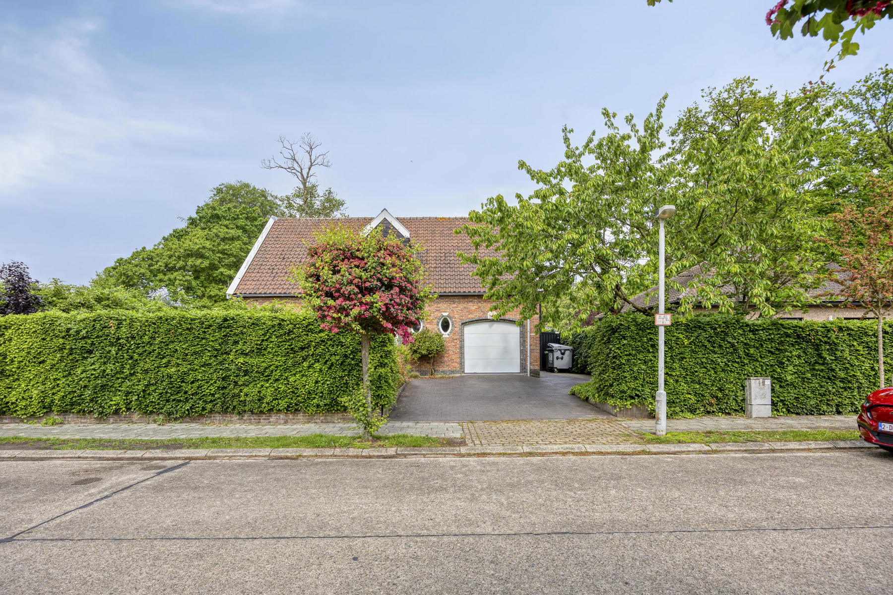 Maison à vendre à Kapellen avec 4 chambres - photo 5