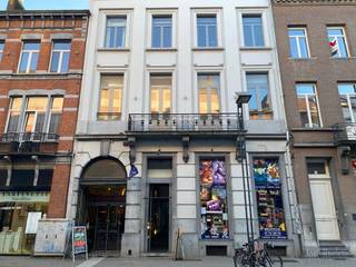 Commercial for rent in Leuven