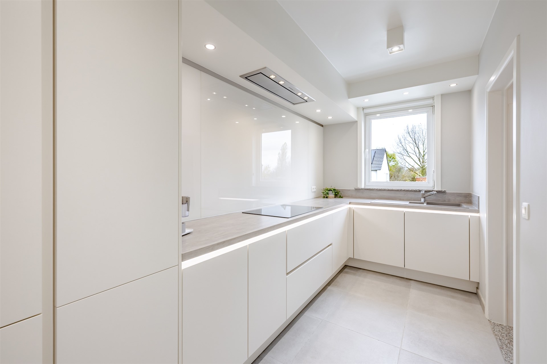 3-slaapkamer appartement met garage en mooi uitzicht - foto 5