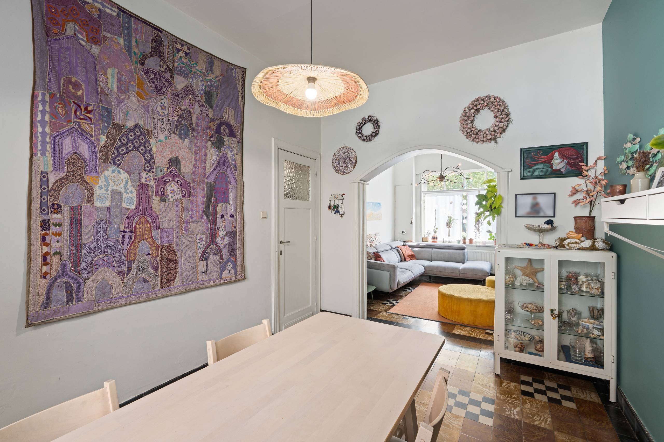 Authentieke woning met 3 slaapkamers in Oostende - foto 5