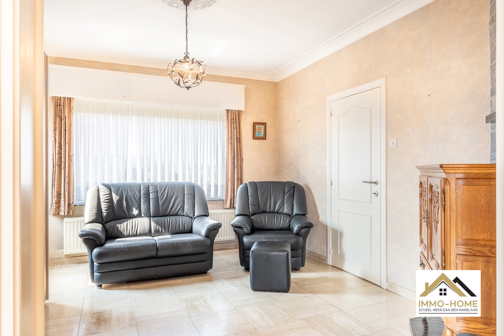 Maison à vendre à Lokeren avec 3 chambres - photo 5