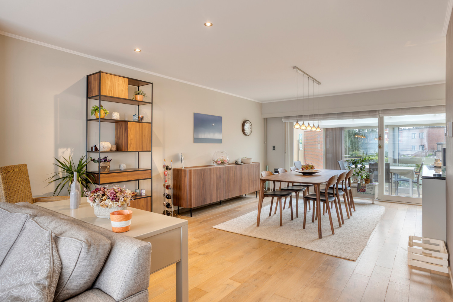 House for sale in Borsbeek with 3 bedrooms - photo 4