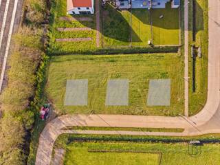 Terrain à vendre à Deinze