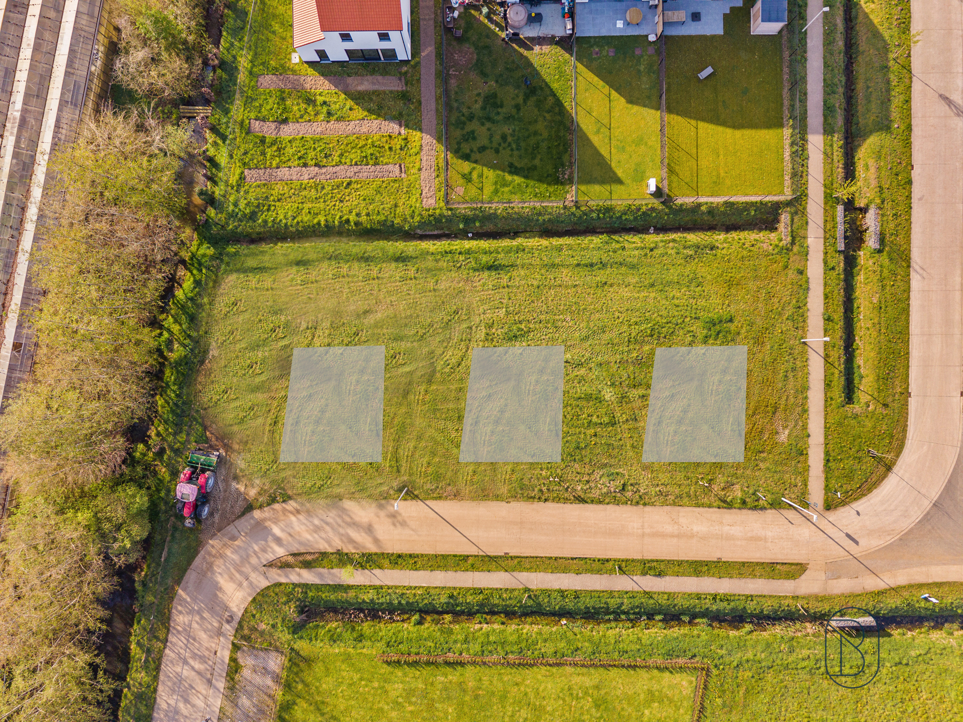 Grond te koop in Deinze - foto 2