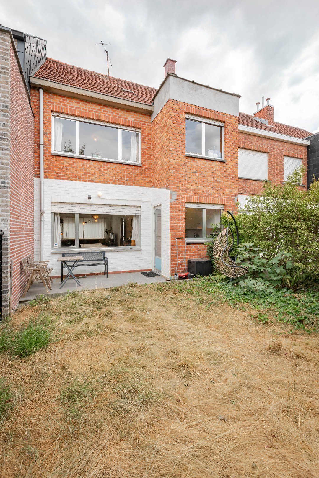 Bel-etagewoning te Heverlee - foto 5