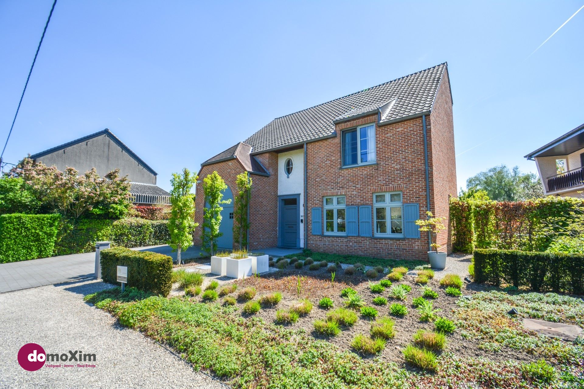 Exclusieve, energiezuinige villa op een rustige locatie in Schiplaken - foto 2