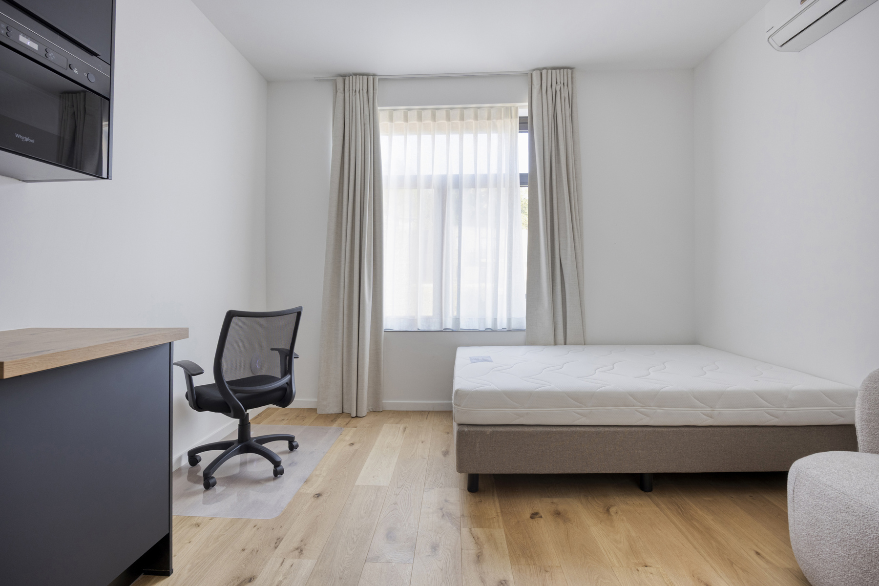 Appartement à louer à Louvain avec 1 chambre - photo 2