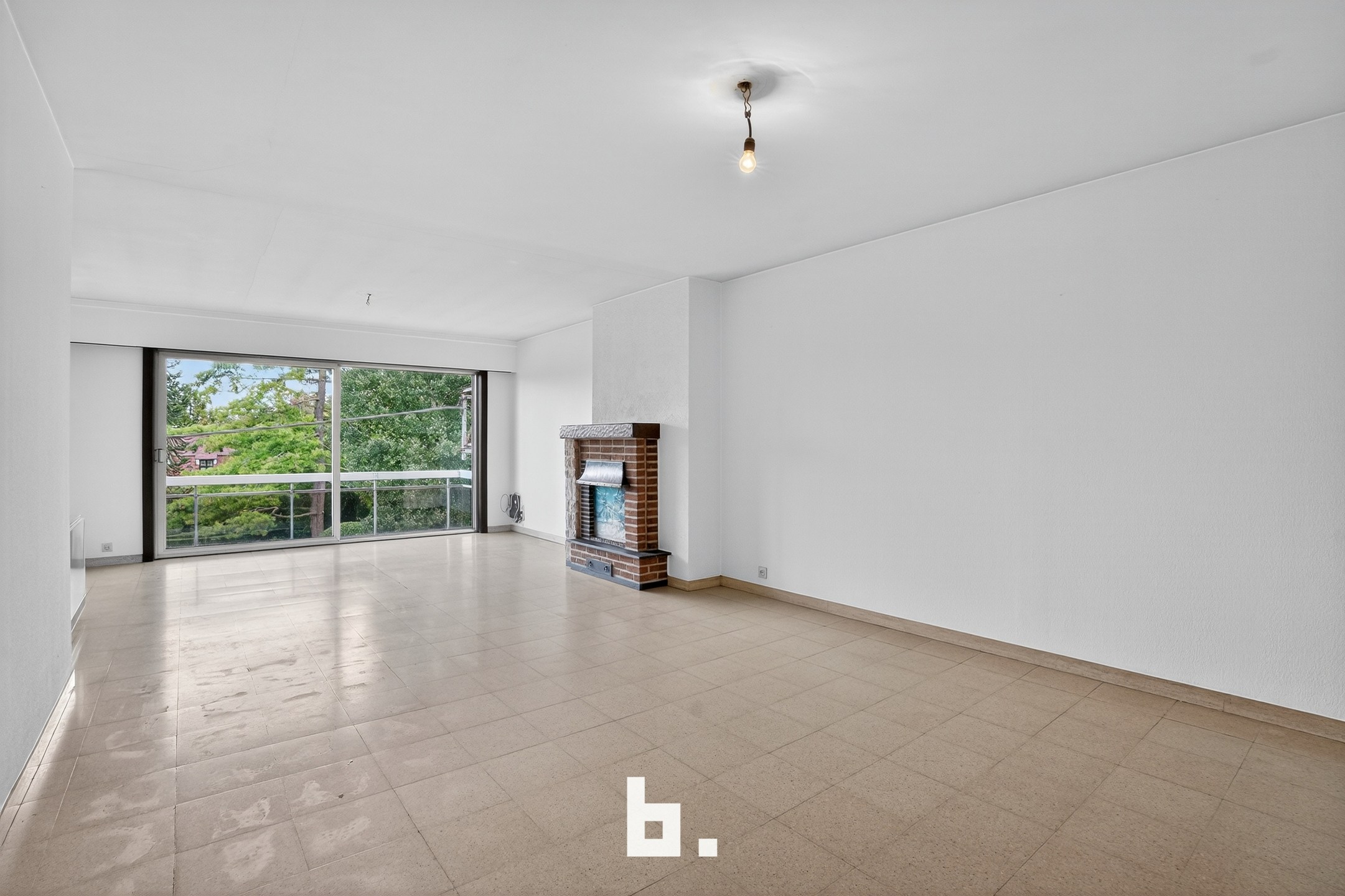 Lichtrijk 2-slaapkamerappartement met groen uitzicht en topligging in Roeselare - foto 4