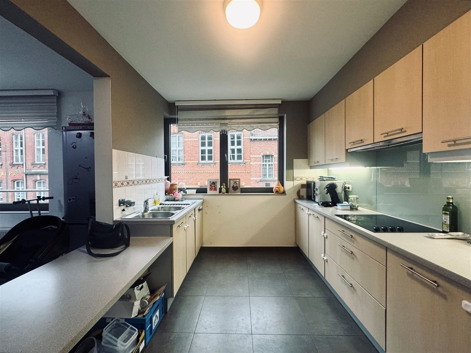 Instapklaar appartement op de eerste verdieping - foto 3