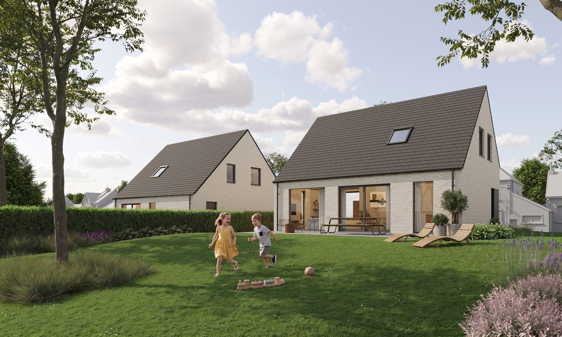 Projet à vendre à Ninove - photo 4