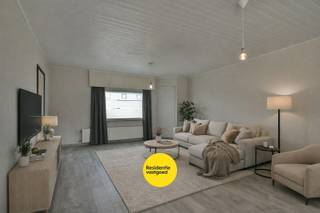 Maison à louer à Roulers