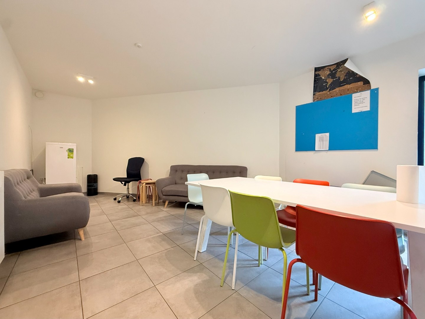 Studentenkamer in centrum Leuven - foto 5