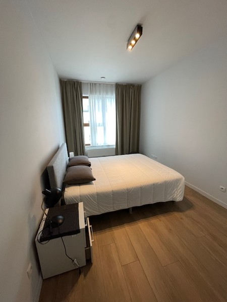 1-slaapkamer appartement met inpandig terras - foto 5