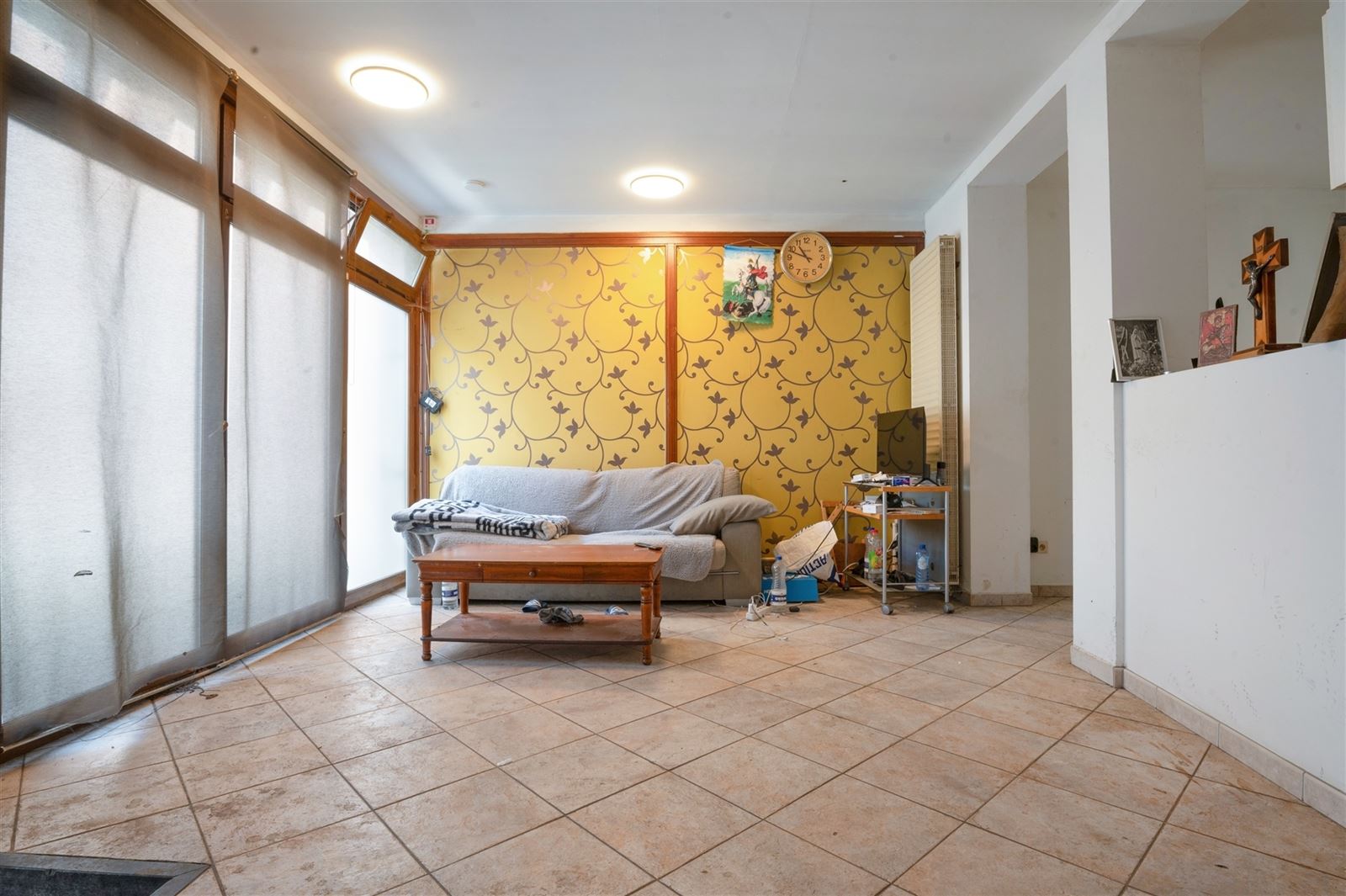 Investeringsopportuniteit in hartje Aalst - 4 verhuurde app - foto 5
