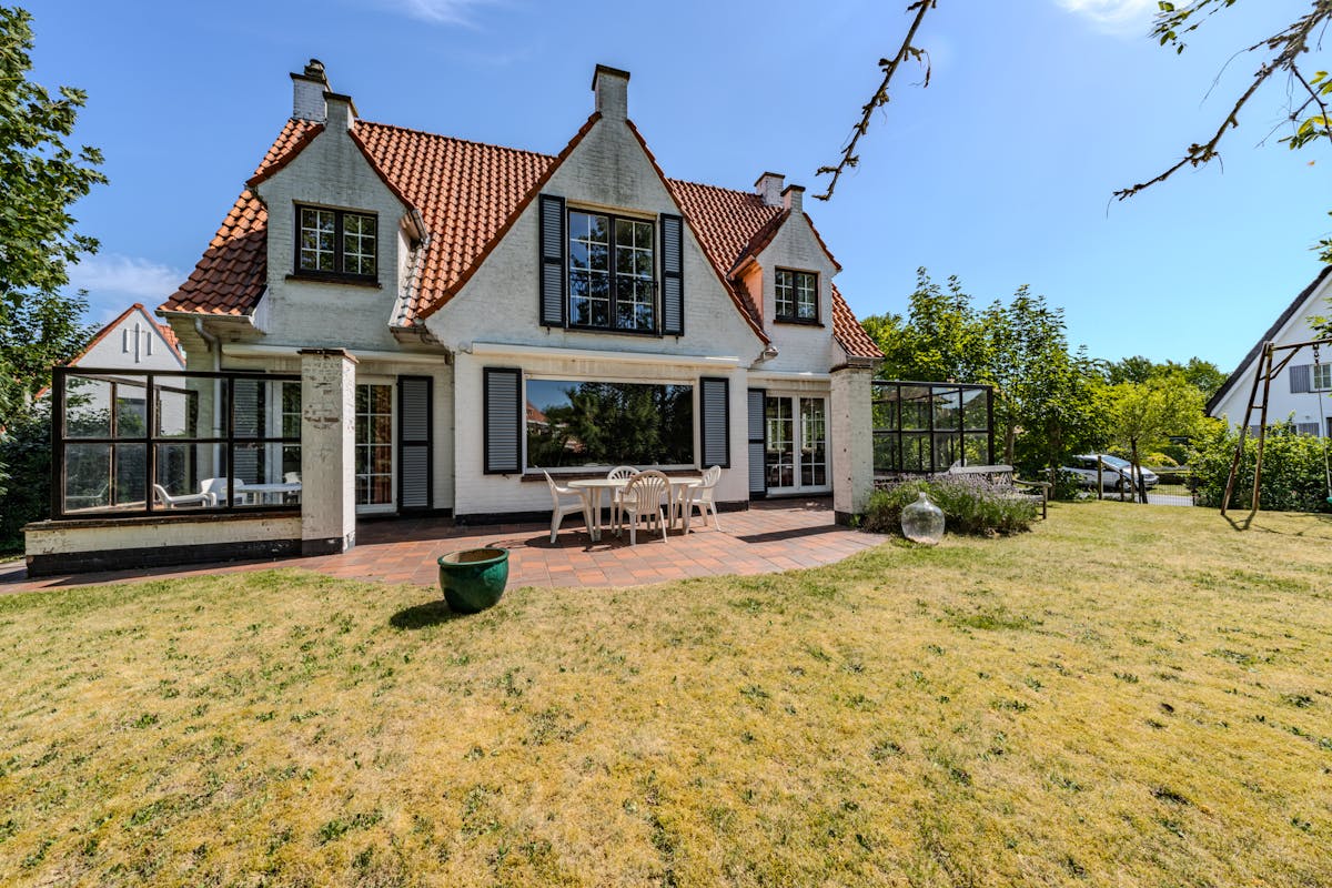 Belle villa de 4 chambres dans le Simli à Nieuport. - photo 5