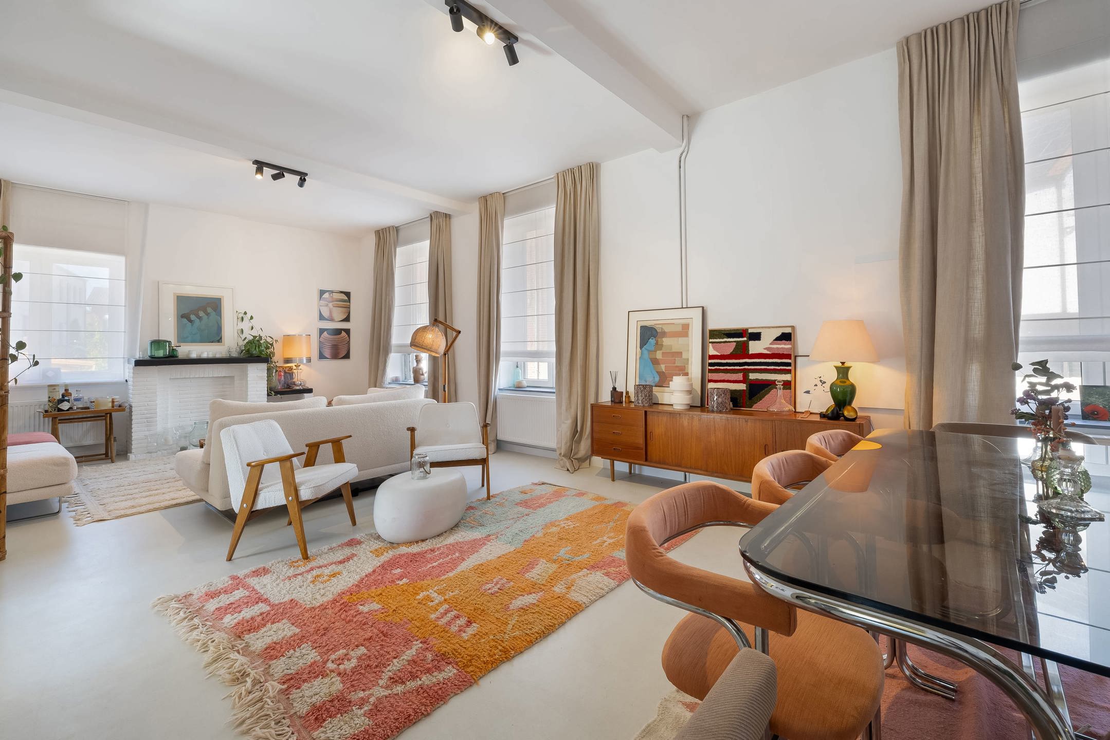 Maison à vendre à Rhode-Saint-Genèse avec 4 chambres - photo 1