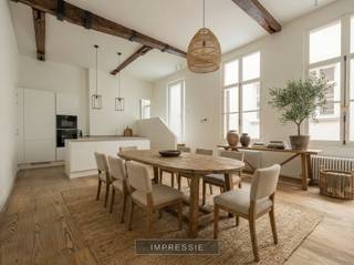 Apartment for rent in Antwerp