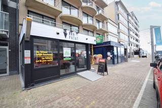 Overname handelsfonds frituur 'Bar Patat' te Sint-IdesbaldAltijd al gedroomd om een succesvolle frituur over te nemen op een commerciële en centrale...