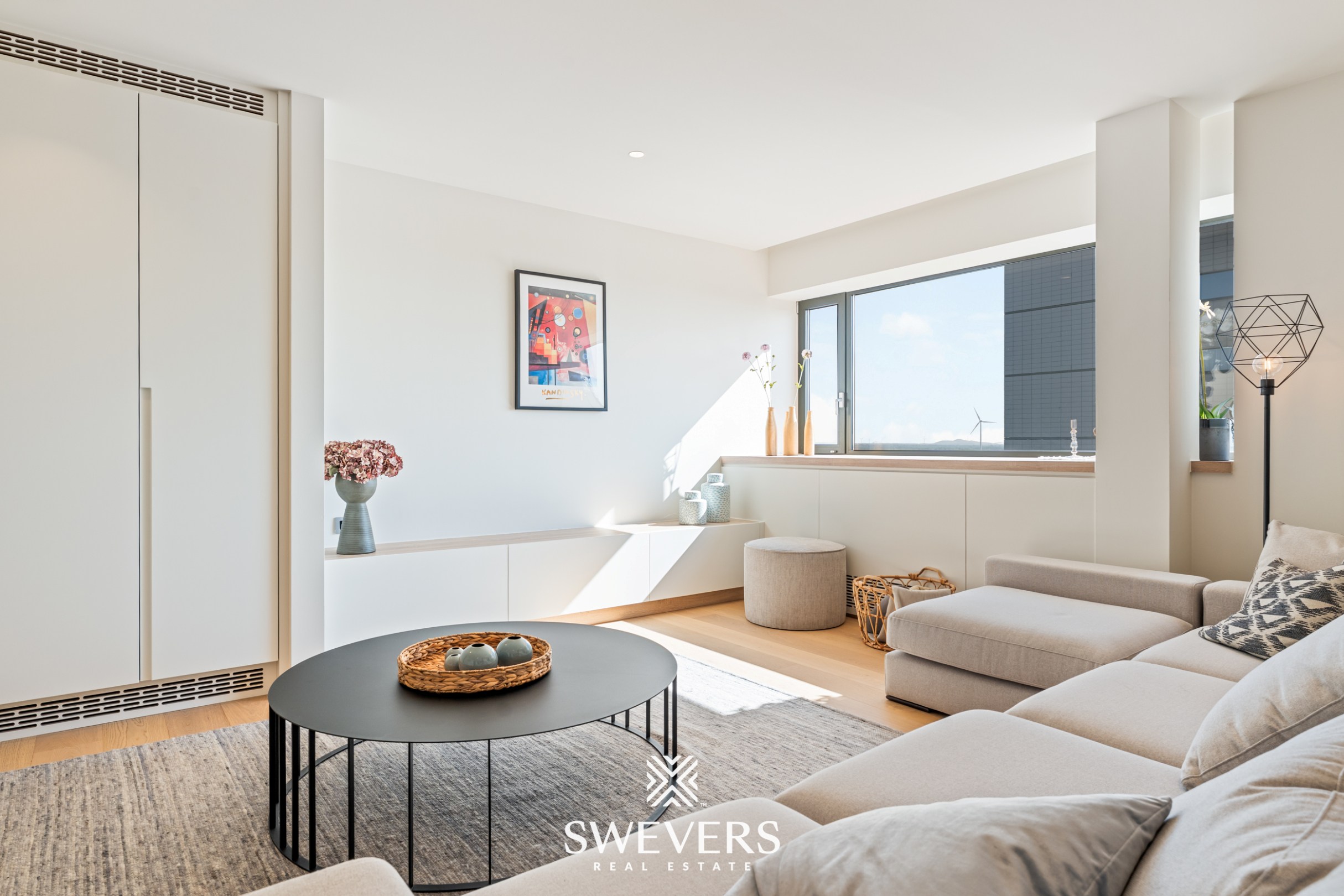 Luxe-appartement met adembenemend zicht over Hasselt - foto 5