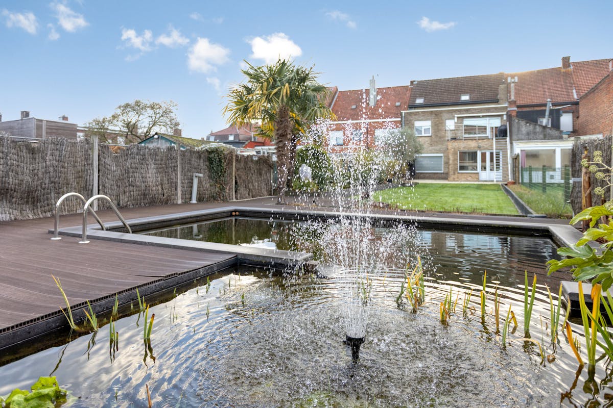 Energiezuinige woning met praktijk- of kantoorruimte - foto 1