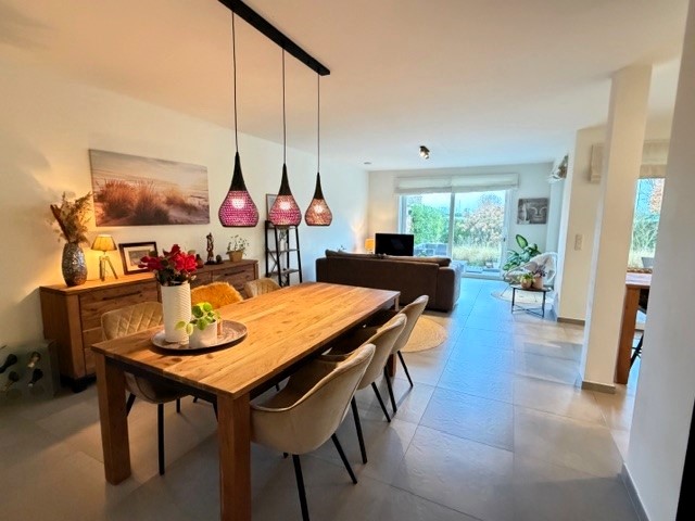 Appartement te huur in Meerdonk met 2 slaapkamers - foto 4