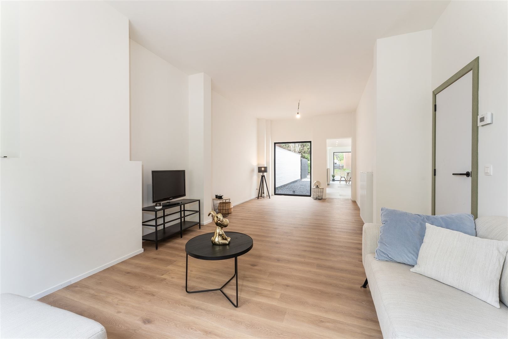 House for sale in Kortrijk with 4 bedrooms - photo 3