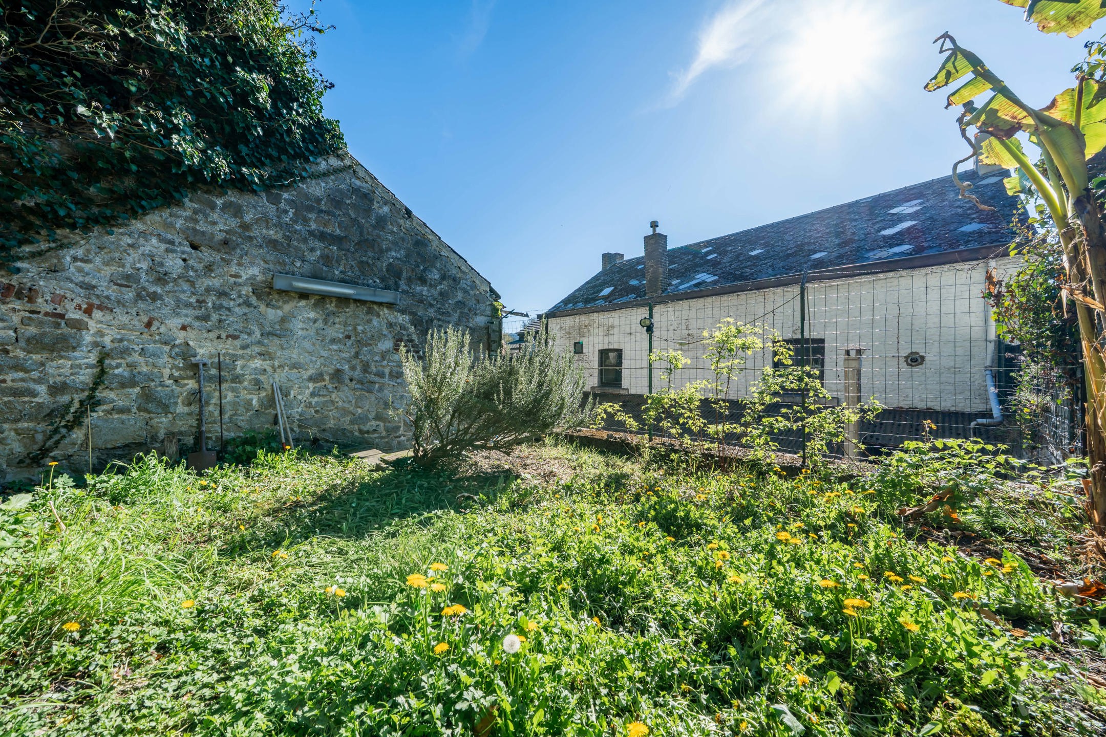 Huis te koop in Hoei met 3 slaapkamers - foto 5