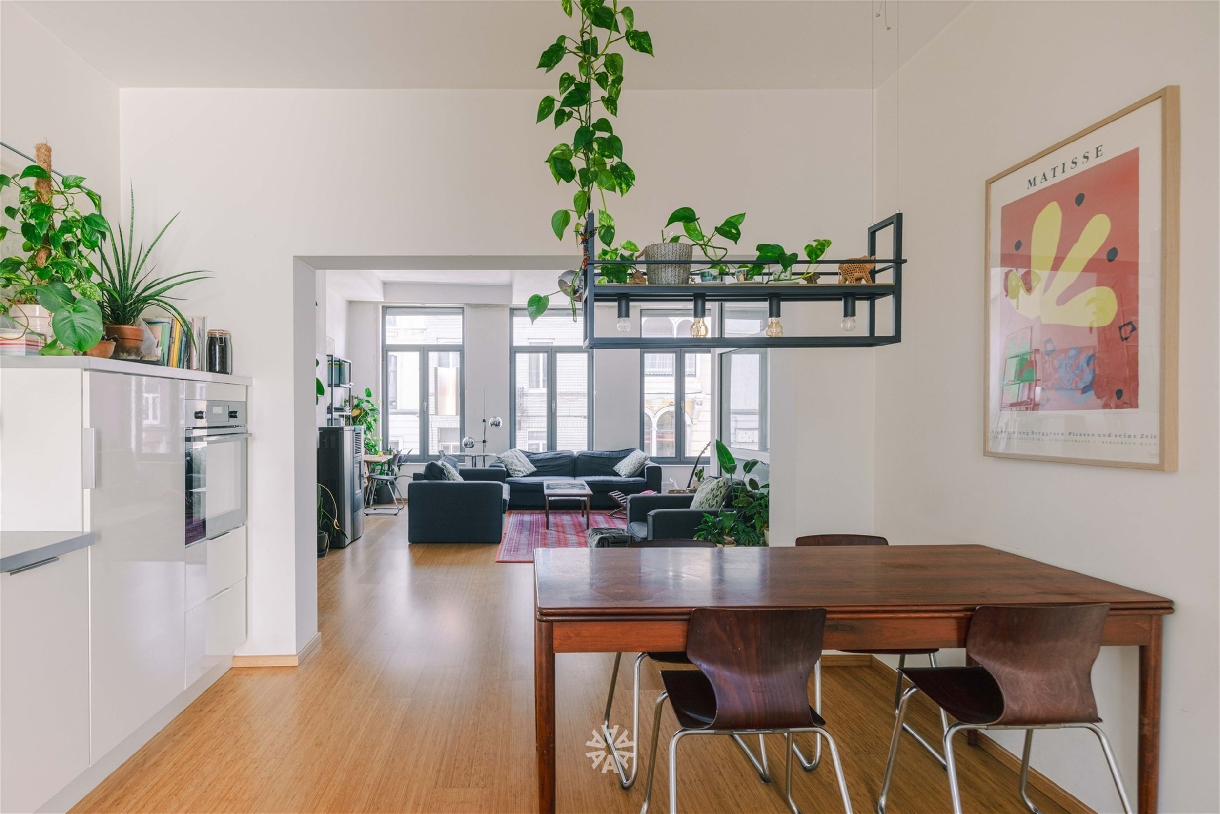 Appartement - photo 4