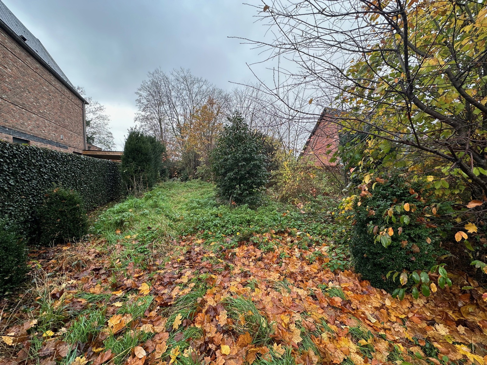 Bouwgrond 1085m² - foto 3