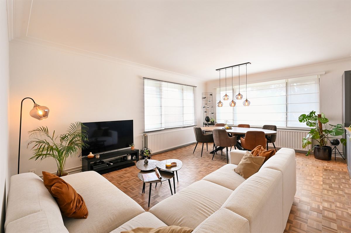 Apartment for sale in Mortsel