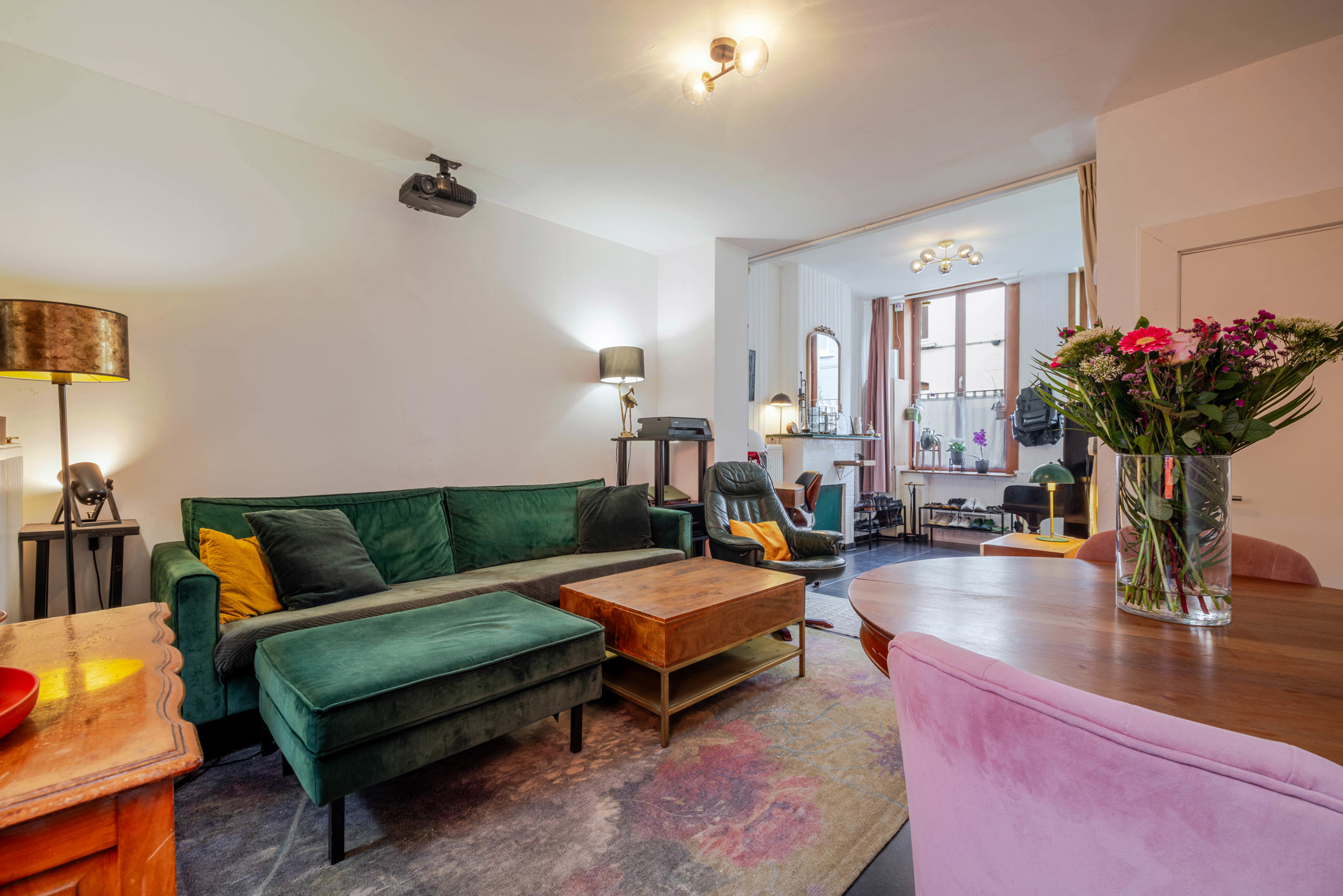 Maison à vendre à Gand avec 3 chambres - photo 5