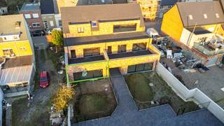In de Appeldonkstraat 201–203 te Willebroek bevindt zich dit comfortabele gelijkvloerse nieuwbouwappartement in een kleinschalige residentie...