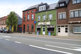 Maison à vendre à Merelbeke-Melle
