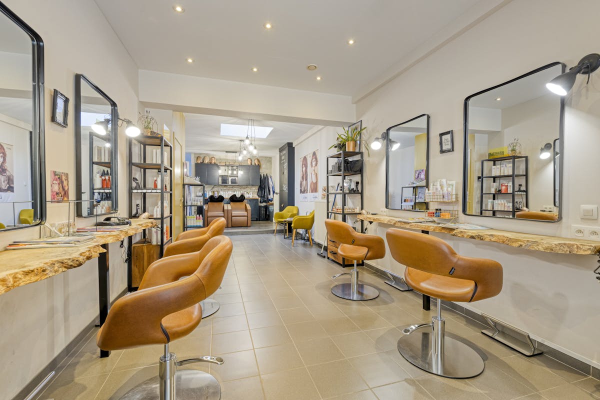 Belle propriété commerciale bien située à Oostduinkerke-Dorp. - photo 4