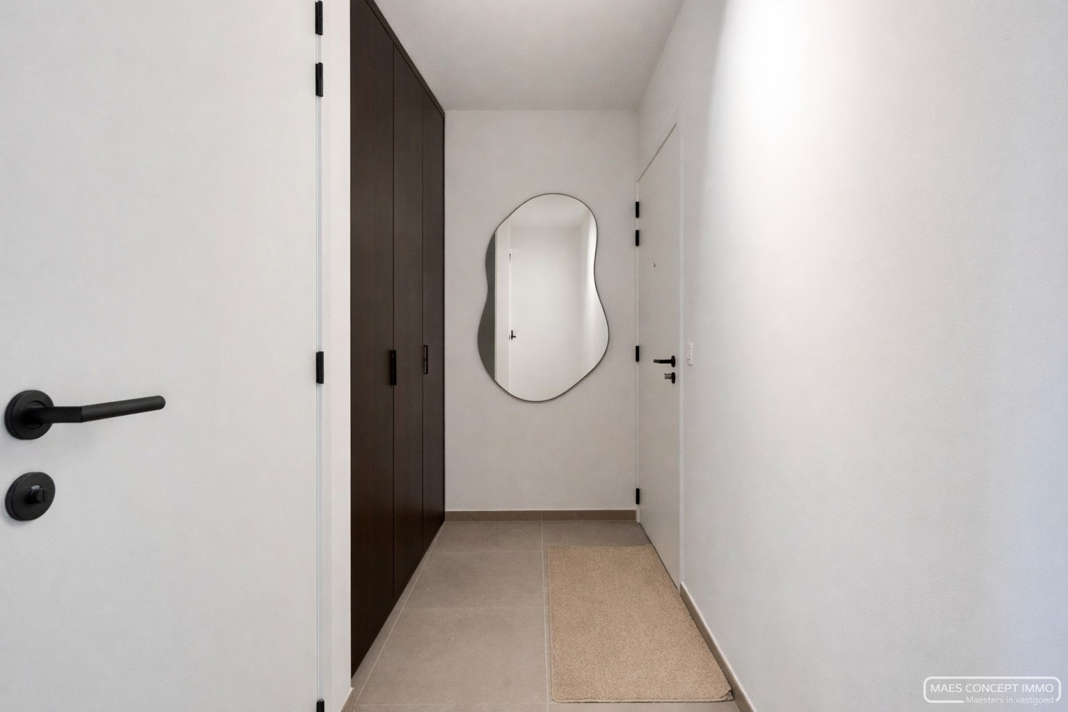 Penthouse 130 m2 met 2 ruime terrassen in centrum Anzegem - foto 5