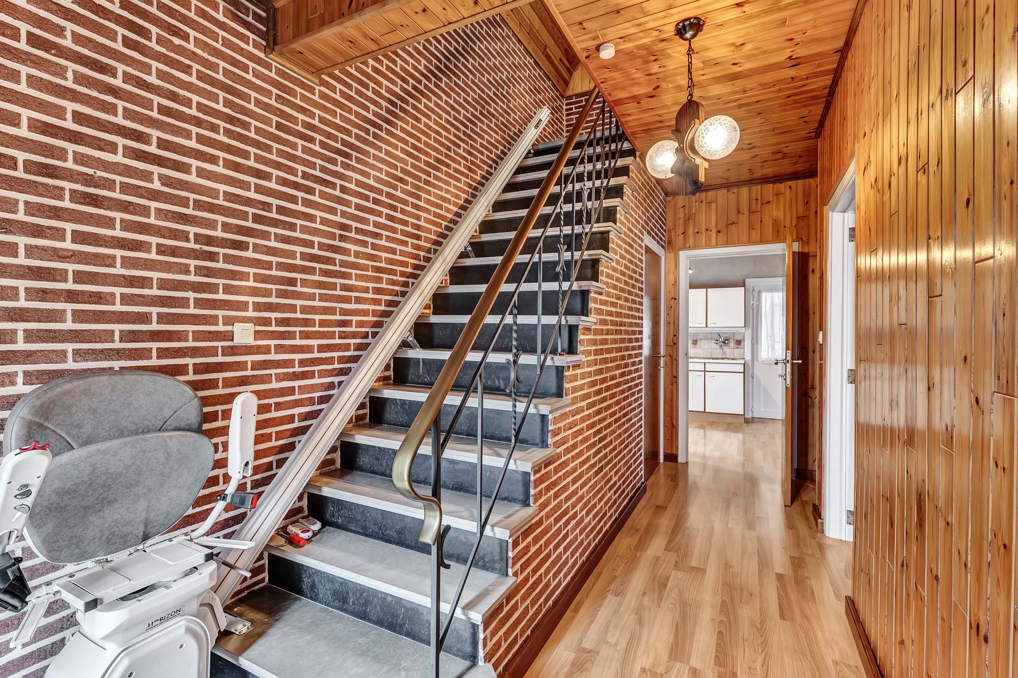 Woning met 3 slaapkamers op rustige locatie in Vollezele - foto 3