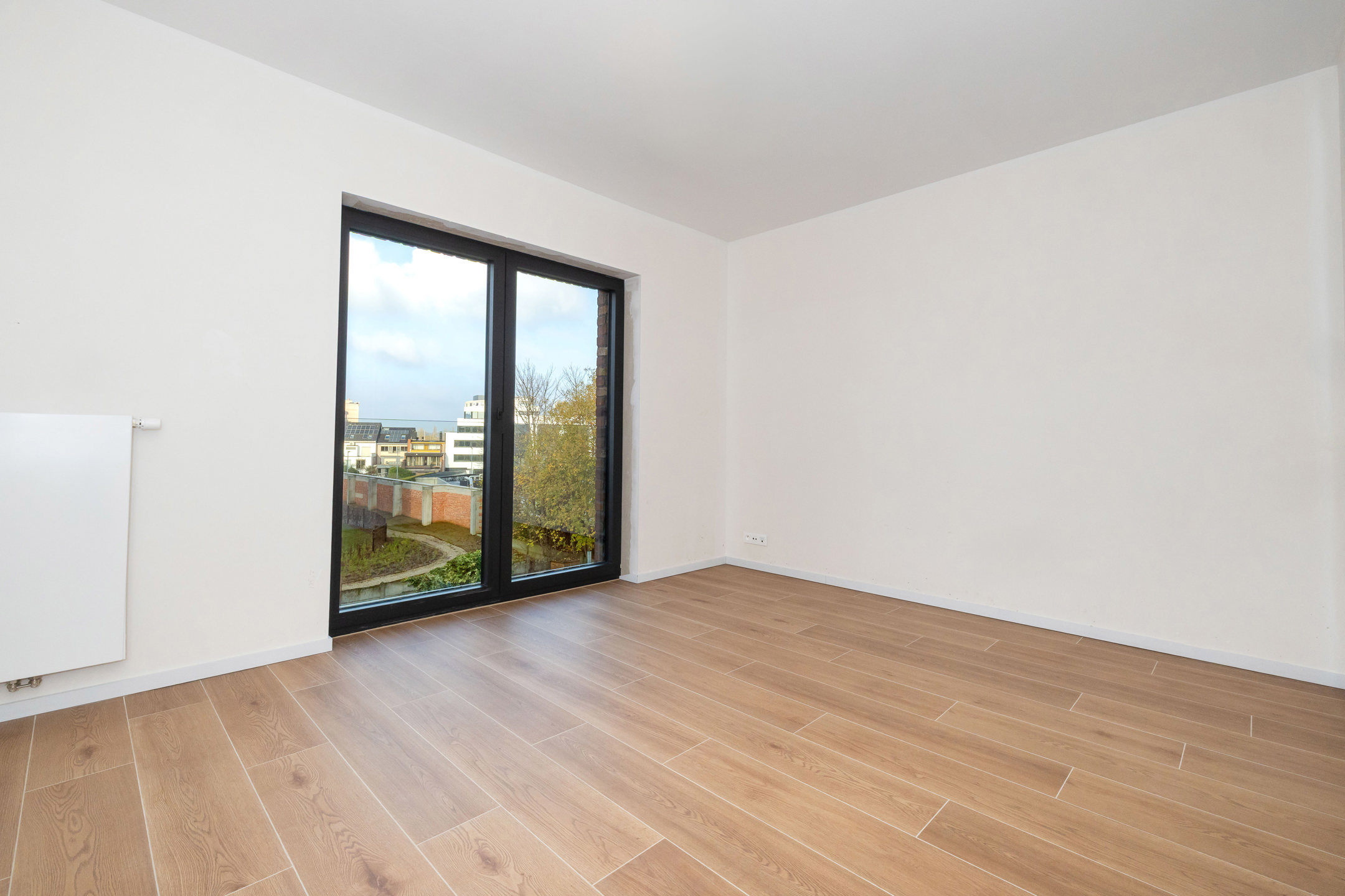 Apartment for sale in Ganshoren with 1 bedroom - photo 3