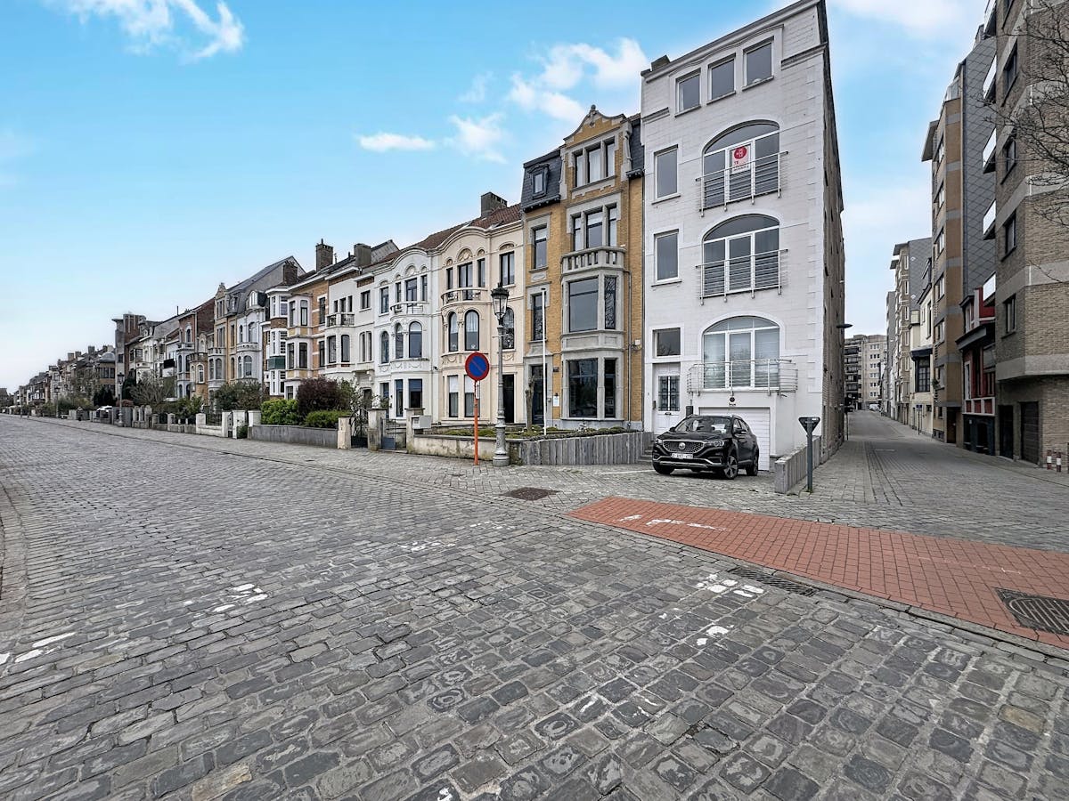 Appartement te huur Oostende - foto 2