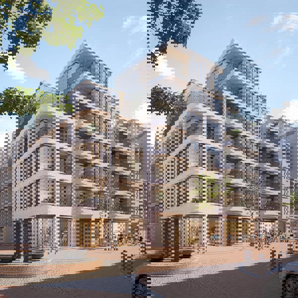 Appartement à vendre à Middelkerke avec 2 chambres - photo 2