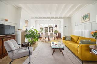 Maison à vendre à Turnhout