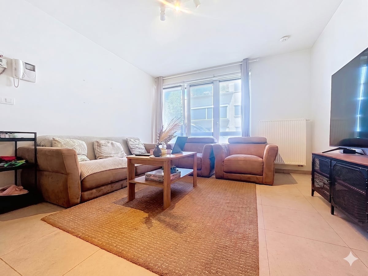 apartment for rent Ostend - photo 5