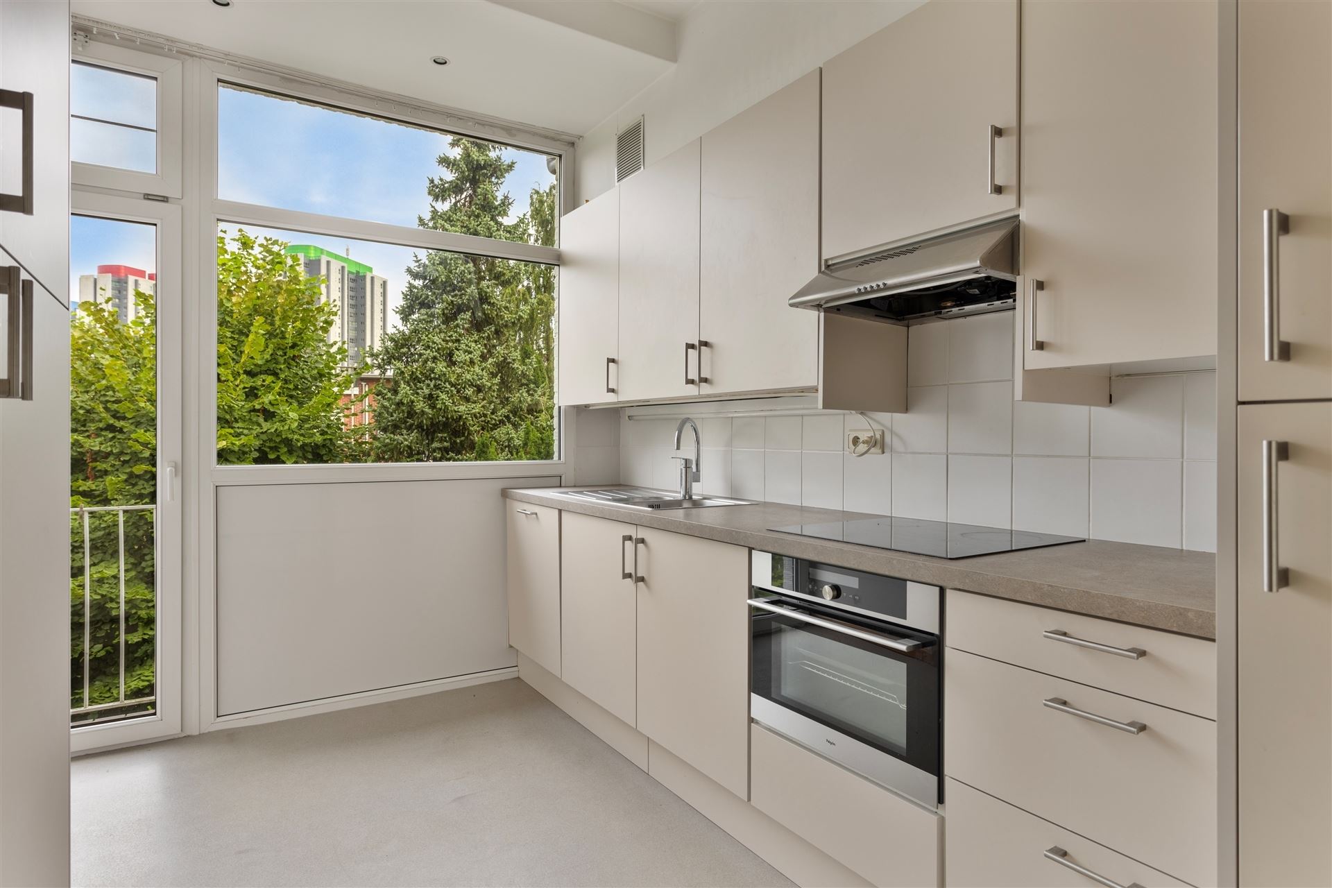 2 SLPK appartement met garage nabij Antwerp Expo - foto 4
